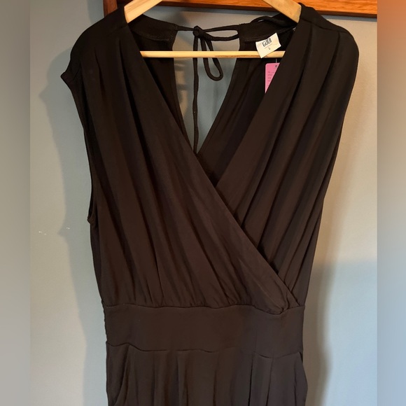 Cabi Jumpsuit L - Picture 5 of 5